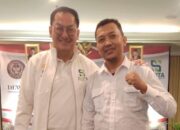 Ingin Perluas Networking, Asisten Penasihat Khusus Presiden RI Rekomendasikan E-Book “Yudi The Connector”