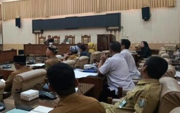 47 Petani Mengadu ke DPRD, Dugaan Intimidasi di Lahan Perhutani Jadi Sorotan