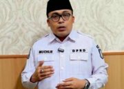Legislator PKB Kritik Kepala Dinas yang Tak Punya Terobosan Fiskal