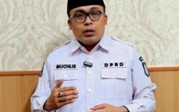 Legislator PKB Kritik Kepala Dinas yang Tak Punya Terobosan Fiskal