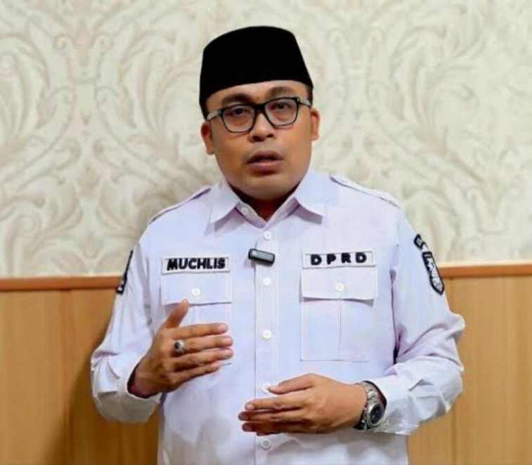 Legislator PKB Kritik Kepala Dinas yang Tak Punya Terobosan Fiskal