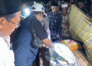 Nelayan Hilang di Perairan Raas Ditemukan Meninggal