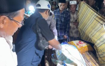 Nelayan Hilang di Perairan Raas Ditemukan Meninggal