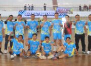 Polres Probolinggo Juara Kapolda Jatim Cup 2026 Rayon II, Taklukkan Tuan Rumah Polresta Malang Kota 3-1