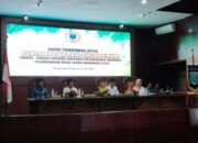 DPRD Probolinggo Sampaikan Pandangan Umum atas Pertanggungjawaban APBD 2025