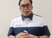 Lewat Voting Terbuka, Muchlis Terpilih Pimpin Panitia Muskorkab KONI Probolinggo