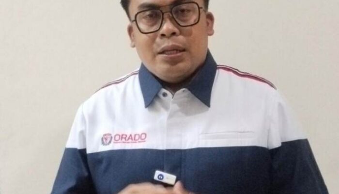 Lewat Voting Terbuka, Muchlis Terpilih Pimpin Panitia Muskorkab KONI Probolinggo