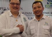 Owner Asia Jaya Group Ajak Pengusaha Aplikasikan Nilai Kebaikan Melalui E-book "Yudi The Connector"
