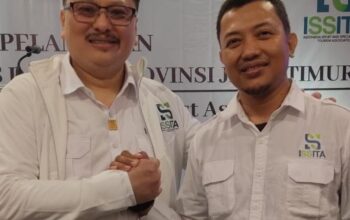 Owner Asia Jaya Group Ajak Pengusaha Aplikasikan Nilai Kebaikan Melalui E-book "Yudi The Connector"