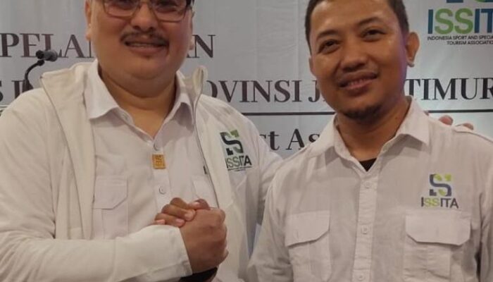 Owner Asia Jaya Group Ajak Pengusaha Aplikasikan Nilai Kebaikan Melalui E-book “Yudi The Connector”