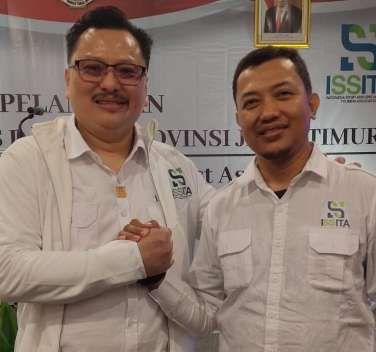Owner Asia Jaya Group Ajak Pengusaha Aplikasikan Nilai Kebaikan Melalui E-book "Yudi The Connector"