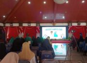 Pemkab Sampang Kukuhkan Tim Pembina Posyandu untuk Percepat Penurunan Stunting
