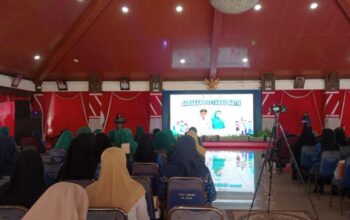 Pemkab Sampang Kukuhkan Tim Pembina Posyandu untuk Percepat Penurunan Stunting