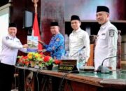 Fraksi-fraksi DPRD Probolinggo Soroti Serapan Anggaran hingga Kabel Internet Semrawut