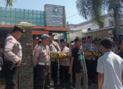 PT Wira Usaha Sumekar Digeruduk Mahasiswa