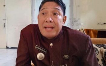 Belum Genap 6 Bulan Direhabilitasi, Kades Kedawung Kasus Narkoba Sudah Pulang dan Jalani Rawat