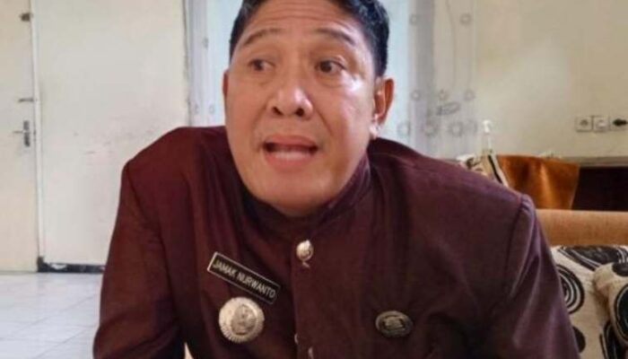 Belum Genap 6 Bulan Direhabilitasi, Kades Kedawung Kasus Narkoba Sudah Pulang dan Jalani Rawat