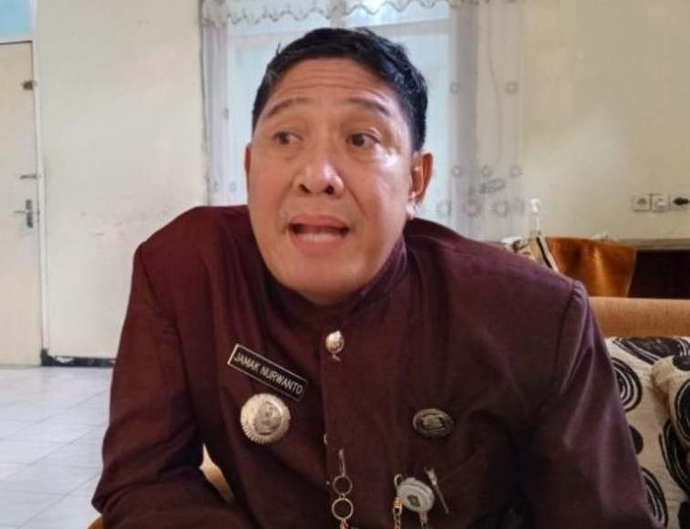 Belum Genap 6 Bulan Direhabilitasi, Kades Kedawung Kasus Narkoba Sudah Pulang dan Jalani Rawat