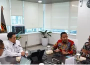 Sumenep Siap Jadi Kekuatan Baru Industri Perikanan Nasional