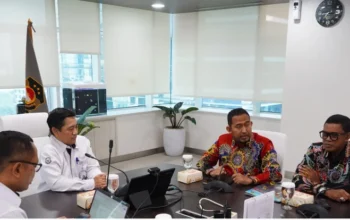 Sumenep Siap Jadi Kekuatan Baru Industri Perikanan Nasional
