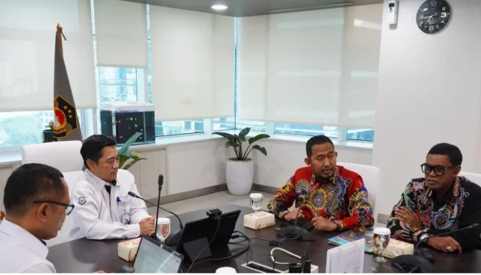 Sumenep Siap Jadi Kekuatan Baru Industri Perikanan Nasional