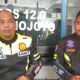 Jelang Kepulangan Jamaah Haji, Satlantas Polres Sumenep Minta Warga Tertib Berlalu Lintas