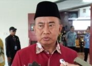 Sekda Ugas Irwanto Jawab Sorotan Fraksi DPRD Soal LPj APBD 2025, Ungkap Penjelasan Pemkab Probolinggo