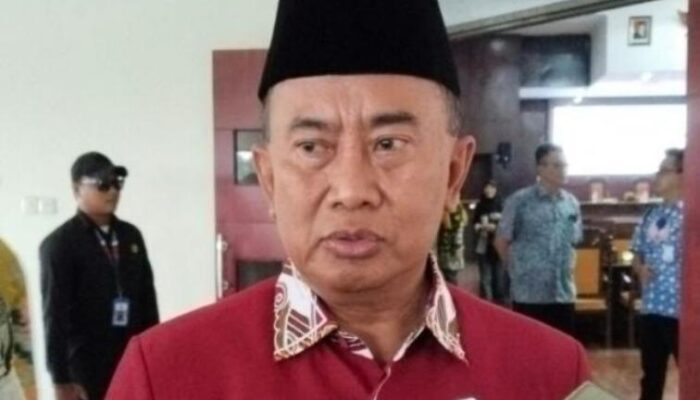 Sekda Ugas Irwanto Jawab Sorotan Fraksi DPRD Soal LPj APBD 2025, Ungkap Penjelasan Pemkab Probolinggo