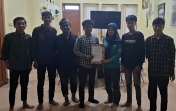Diduga Cacat Prosedural, Aliansi Ormawa Desak Sidang Ulang Pemilihan DPM
