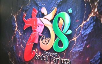 Logo Hari Jadi ke-758 Sumenep Resmi Diluncurkan