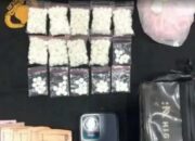 Polres Lumajang Gagalkan Peredaran Ribuan Pil Koplo