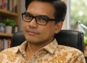 Pakar Media dan SDM Rekomendasikan E-book "Yudi The Connector" Sebagai Peta Menuju Kebahagiaan