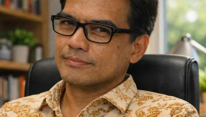Pakar Media dan SDM Rekomendasikan E-book “Yudi The Connector” Sebagai Peta Menuju Kebahagiaan