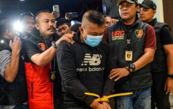 Dugaan Penyiksaan Perempuan Selama Tiga Tahun di Cileunyi Terbongkar