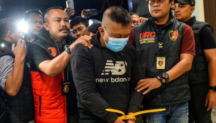 Dugaan Penyiksaan Perempuan Selama Tiga Tahun di Cileunyi Terbongkar