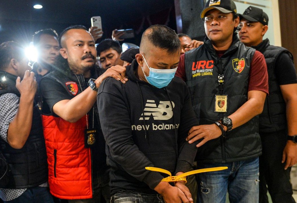 Dugaan Penyiksaan Perempuan Selama Tiga Tahun di Cileunyi Terbongkar