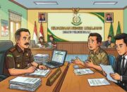 Kinerja Kejaksaan Negeri Lumajang dipertanyakan Proses Hukum Dugaan Penyalahgunaan Dana Program DAK PPKT Desa Senduro