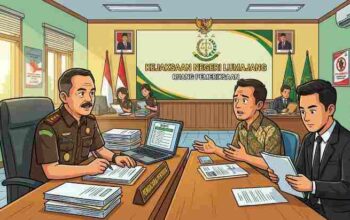 Kinerja Kejaksaan Negeri Lumajang dipertanyakan Proses Hukum Dugaan Penyalahgunaan Dana Program DAK PPKT Desa Senduro