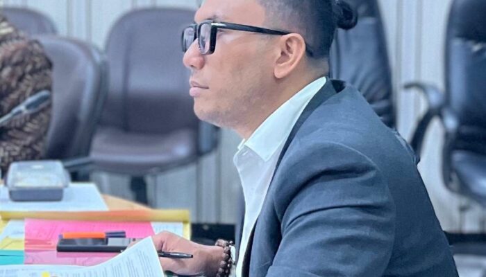 Adanya Praktik Kecurangan SPMB, DPRD Kabupaten Malang Akan Bertindak Tegas
