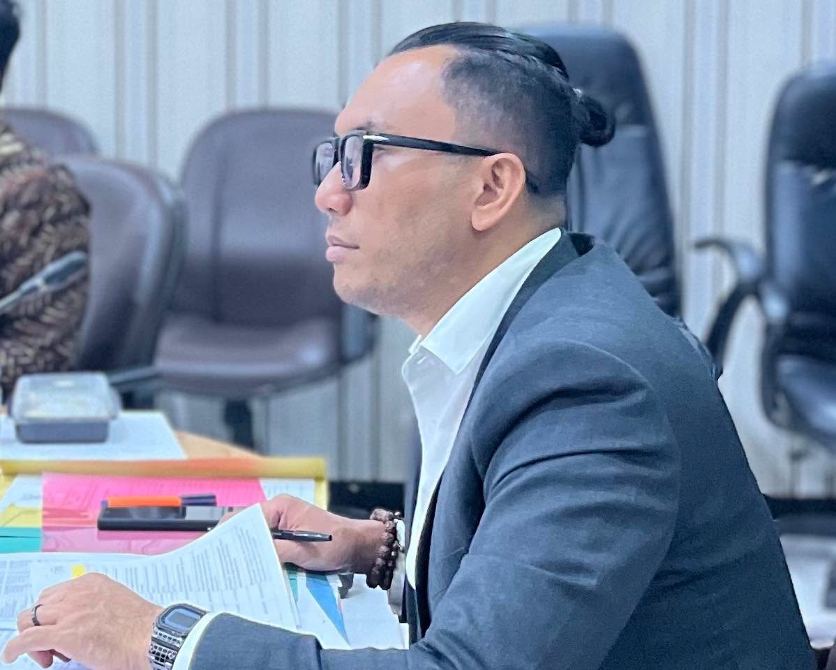 Adanya Praktik Kecurangan SPMB, DPRD Kabupaten Malang Akan Bertindak Tegas