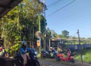 Diduga Belum Kantongi Izin Lengkap, Usaha Pemancingan di Kembiritan Disorot