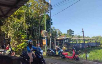 Diduga Belum Kantongi Izin Lengkap, Usaha Pemancingan di Kembiritan Disorot