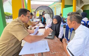 SPMB Tahap III Dibuka, SMKN Ihya’ Ulumudin Banyuwangi Siapkan Lulusan Berdaya Saing Global