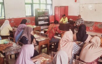 Uang Tabungan Siswa Raib, Guru ASN SDN Talang III Terancam Dilaporkan