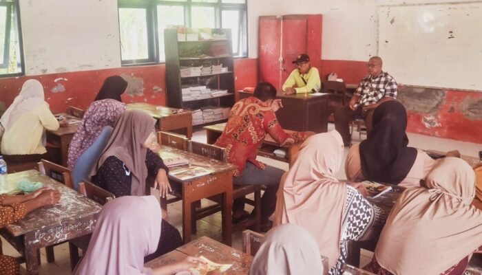 Uang Tabungan Siswa Raib, Guru ASN SDN Talang III Terancam Dilaporkan
