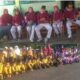 SDN Paseyan 1 Sampang Gelar Jalan Sehat dan Beri Penghargaan Siswa Berprestasi