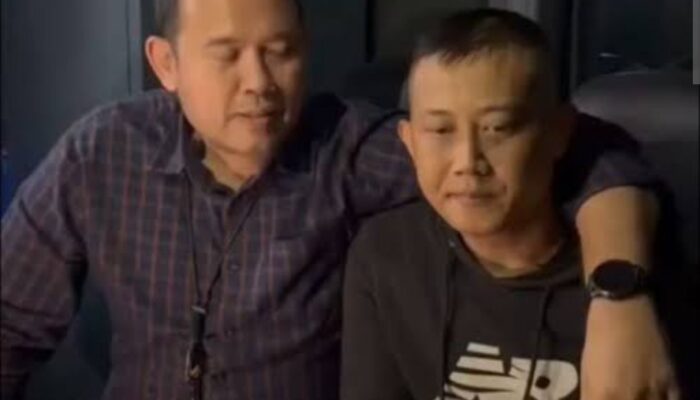 Ayah Tersangka Kasus Yuvita Buka Fakta Masa Lalu Anaknya ke Dedi Mulyadi