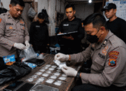 Barang Bukti Diduga Menyusut dalam Penggerebekan Bandar Narkoba di Masalembu