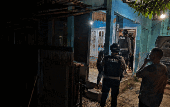 Bandar Sabu Lolos Saat Digerebek, Operasi Dadakan Polsek Masalembu Tuai Kecurigaan