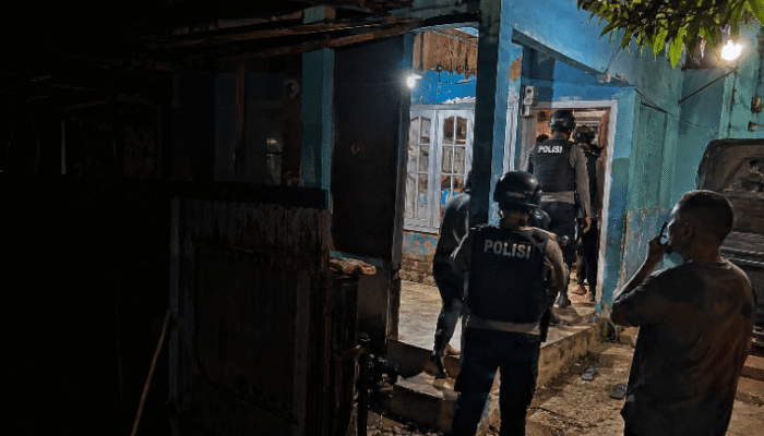 Bandar Sabu Lolos Saat Digerebek, Operasi Dadakan Polsek Masalembu Tuai Kecurigaan